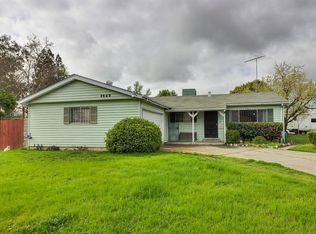 7549 Stearman Way, Citrus Heights, CA 95621