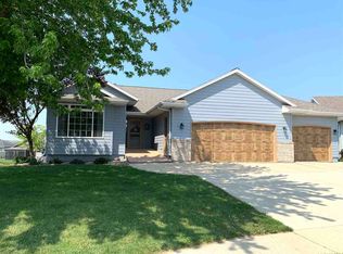 3702 Jackson Ave, Spirit Lake, IA 51360