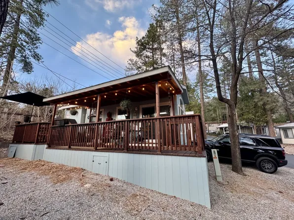 25955 Highway 243 #4, Idyllwild, CA 92549