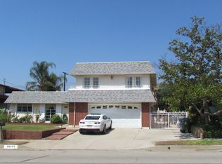 14001 Barner Ave, Sylmar, CA 91342