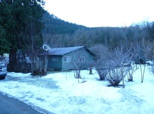 71651 NE Old Cascade Hwy, Skykomish, WA 98288