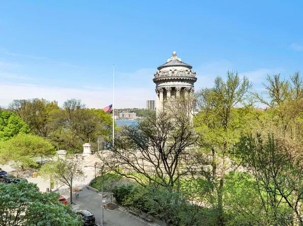 173 Riverside Drive 6D image 2 of 16