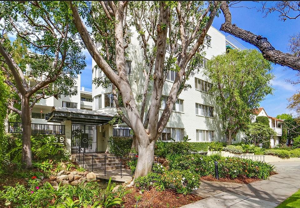 Oakhurst Moderne Apartment Rentals Beverly Hills, CA Zillow