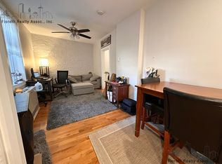 (Undisclosed Address), Boston, MA 02113