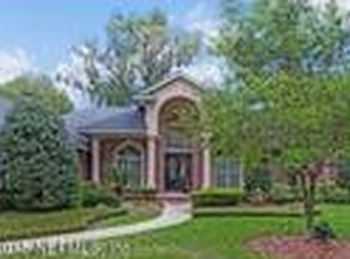 205 N Bartram Trl, Saint Johns, FL 32259