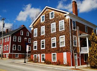 24 King St APT 1, East Greenwich, RI 02818