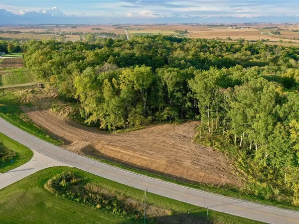Eagle Landing Second Addition Lot 1, Amana, IA 52203