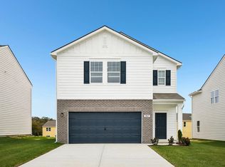 Pioneer Plan, Sunrise at Arbor Ridge, La Vergne, TN 37086