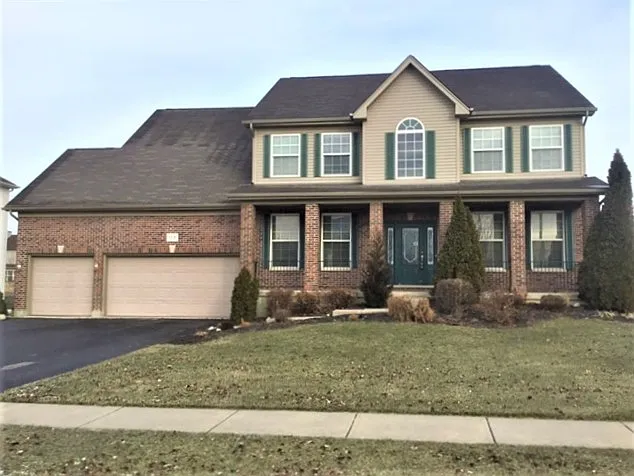 23720 Dayfield Ct — Photo 1