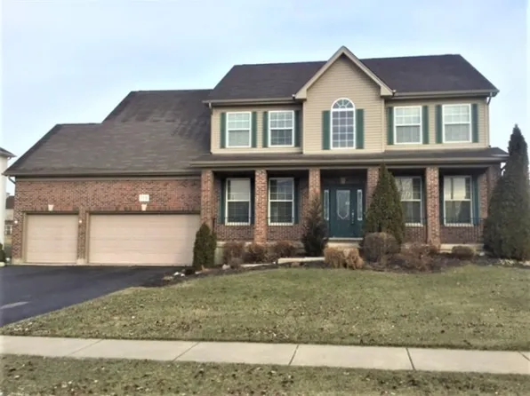 23720 Dayfield Ct, Plainfield, IL 60586