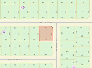 518 NW Placid Ave, Port Saint Lucie, FL 34983