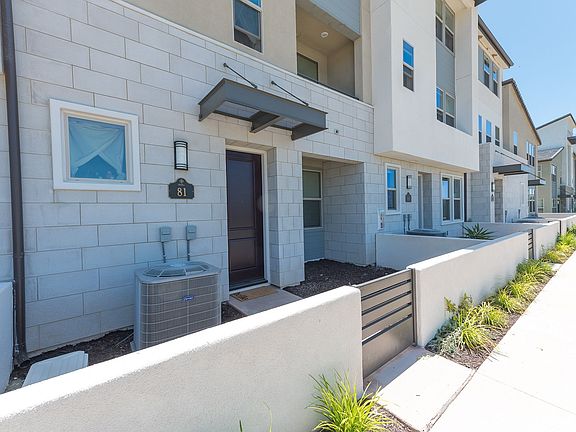 2nd image of 16755 Coyote Bush Dr Unit 81