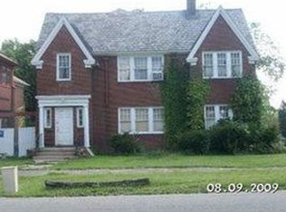 2501-2503 Elm St, Youngstown, OH 44505