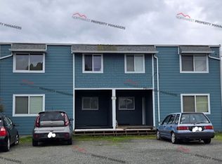 312 E Locust St APT C, Centralia, WA 98531