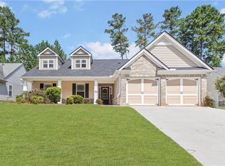 140 Reid Plantation Dr, Villa Rica, GA 30180