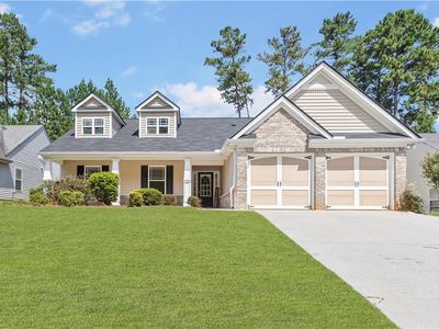 140 Reid Plantation Dr, Villa Rica, GA, 30180