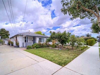 15718 Blaine Ave, Bellflower, CA, 90706