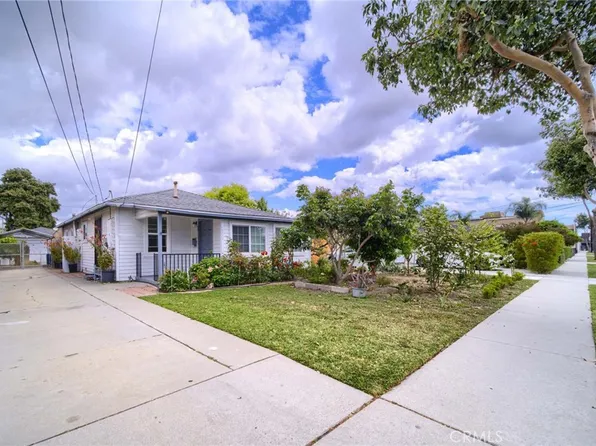 15718 Blaine Ave, Bellflower, CA 90706