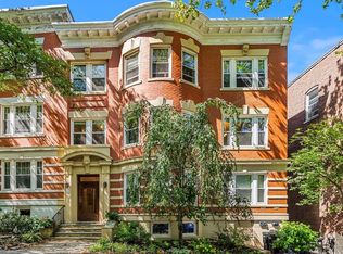11 Claflin Road Condominium, Brookline, MA 02445