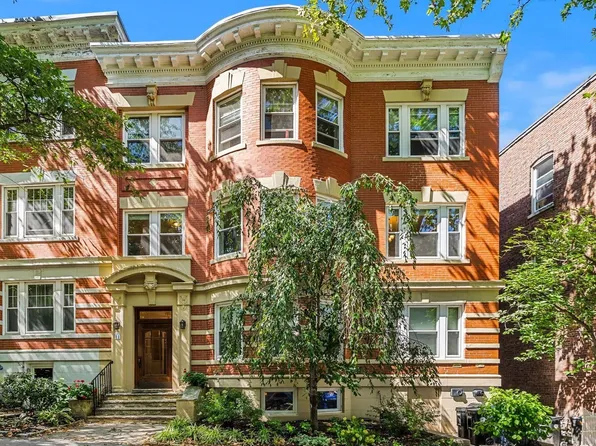 11 Claflin Rd #2, Brookline, MA 02445