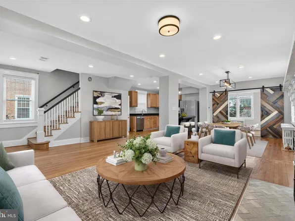 7903 Woodbury Dr, Silver Spring, MD 20910