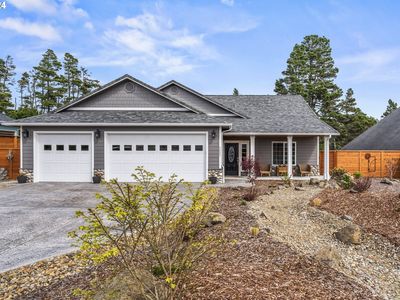 5225 Dunewood Dr, Florence, OR, 97439