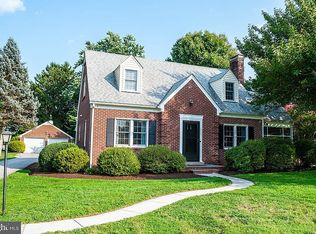 111 Delight Rd, Reisterstown, MD 21136