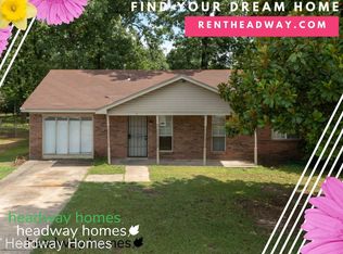 6 Applegate Ct, Little Rock, AR 72209