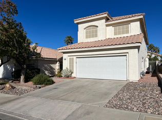1738 Blanchard Dr, Henderson, NV 89074