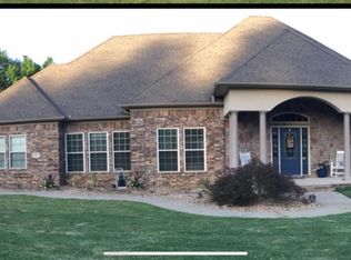 185 Elk Ridge Cv, Cabot, AR 72023