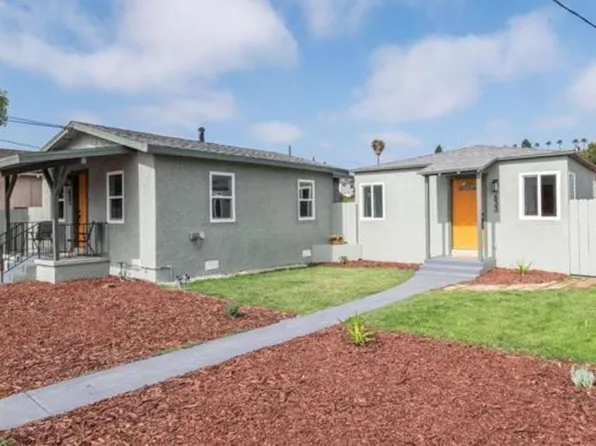 631 S Gregory St, San Diego, CA 92113