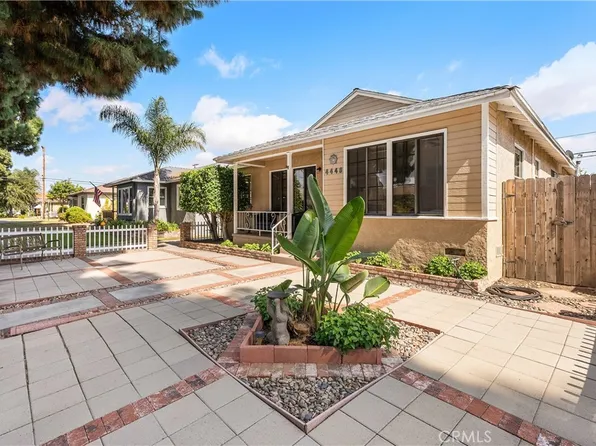 4448 Radnor Ave, Lakewood, CA 90713