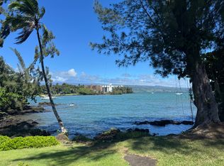 355 Orchid Mnr #320, Hilo, HI 96720