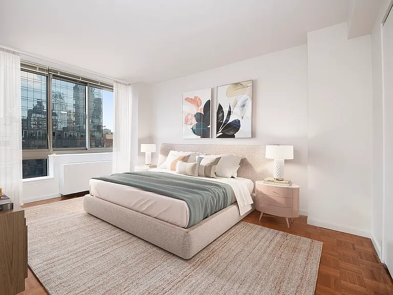 100 W 26th St #21B1 — Photo 1