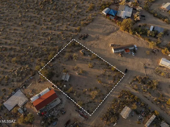 (undisclosed Address), Pima County, AZ 85735