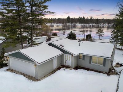 11378 190th Ave, Big Rapids, MI, 49307