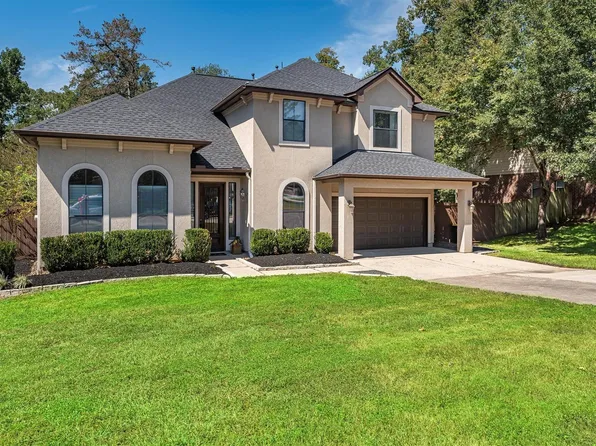 3517 Oak Lndg, Conroe, TX 77304