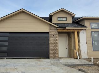 818 Gold Dust Ln, Palisade, CO 81526