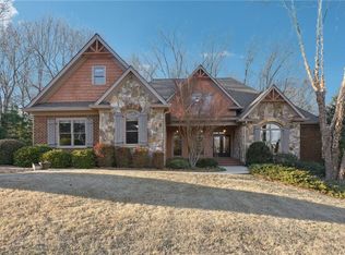 3307 Big Coles Way, Lawrenceville, GA 30045