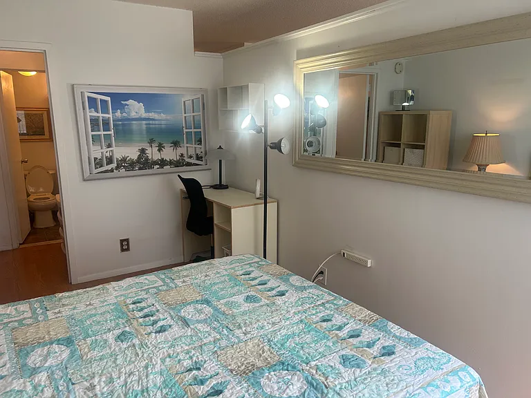 5500 Friendship Blvd #1725 — Photo 9