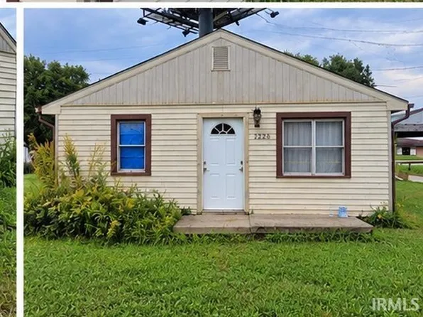 2228 N Plate St, Kokomo, IN 46901