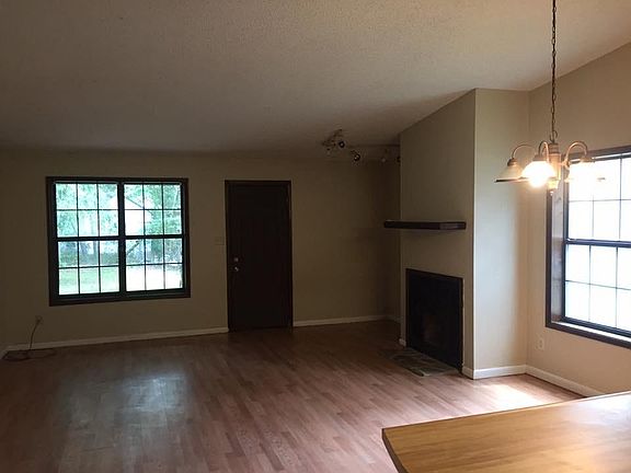 Open concept! 