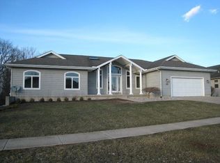 1713 Wind Dancer Trl, Tecumseh, MI 49286