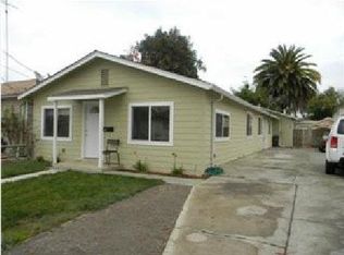 30 Topeka Ave, San Jose, CA 95128