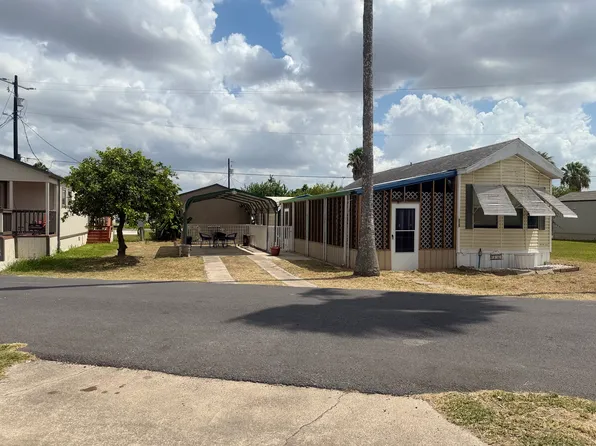 109 W Business Highway 83 #E15, Donna, TX 78537
