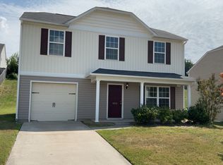 4836 Quarryman Rd, Raleigh, NC 27610