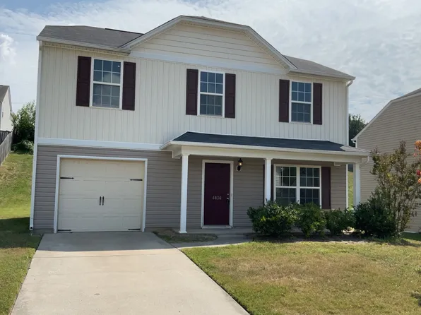 4836 Quarryman Rd, Raleigh, NC 27610