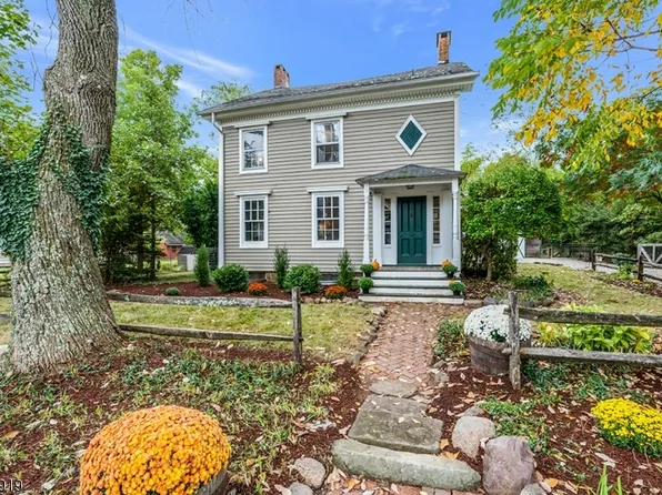 1036 Route 28, Branchburg Twp., NJ 08876