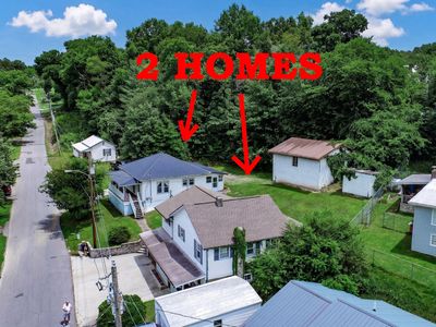 421 Duncan St, Newport, TN, 37821