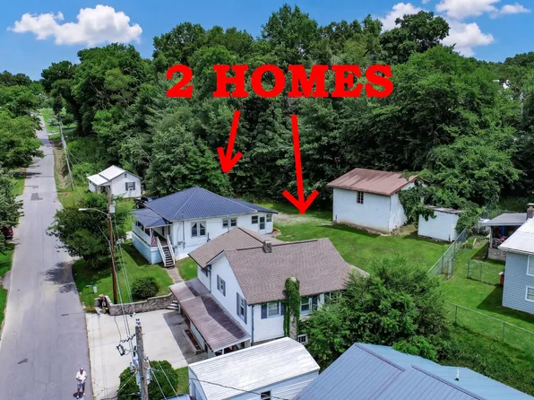 421 Duncan St, Newport, TN 37821